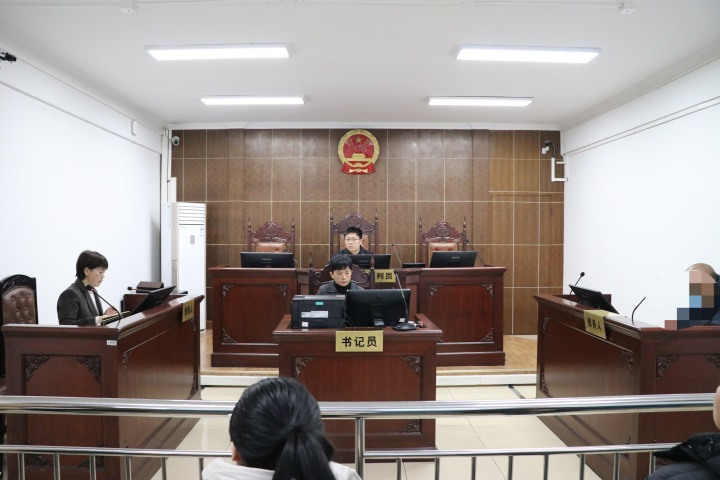 背負(fù)巨債又查出患癌，80后男子用誠(chéng)信贏得“生機(jī)”