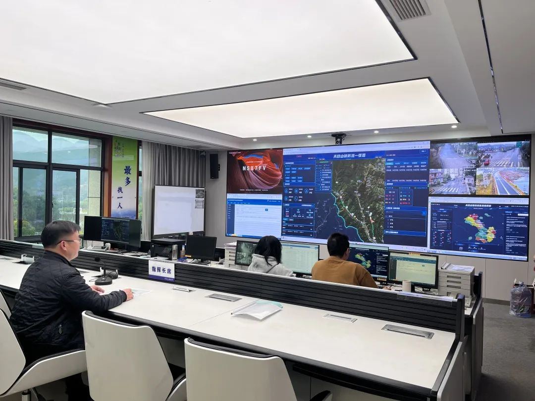 治理效果全面提升，這個(gè)鎮(zhèn)怎么做到的？