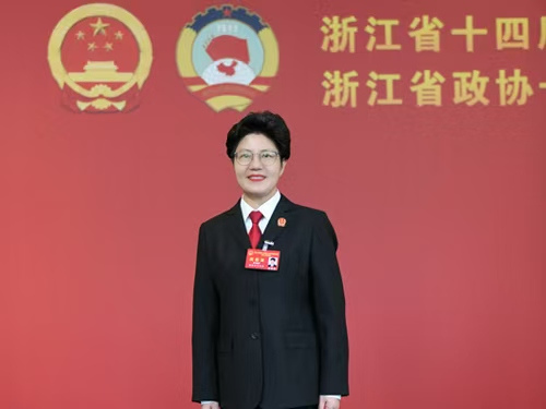 省人大代表陳志君： 加快推進我省直播電商產(chǎn)業(yè)立法立規(guī)