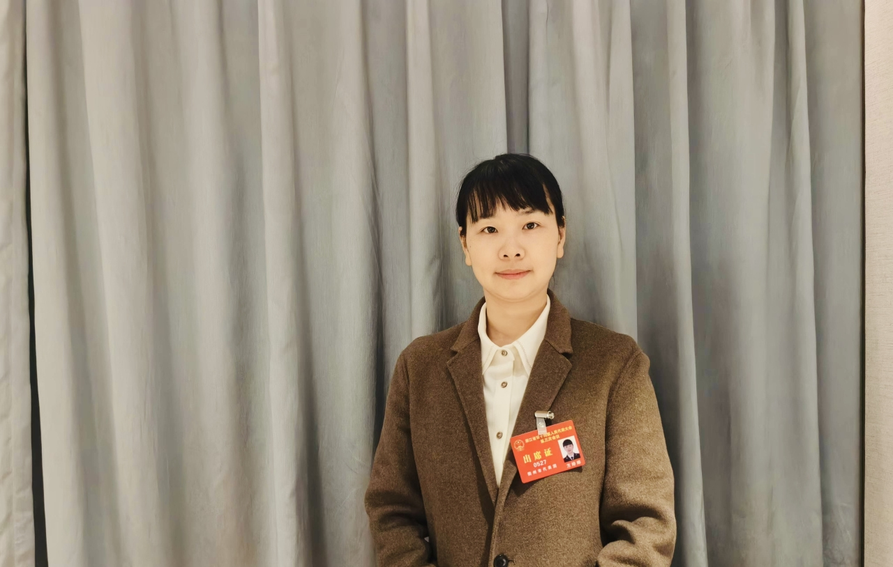 “錢袋”“花朵”“谷子”，是他們的共同關注點