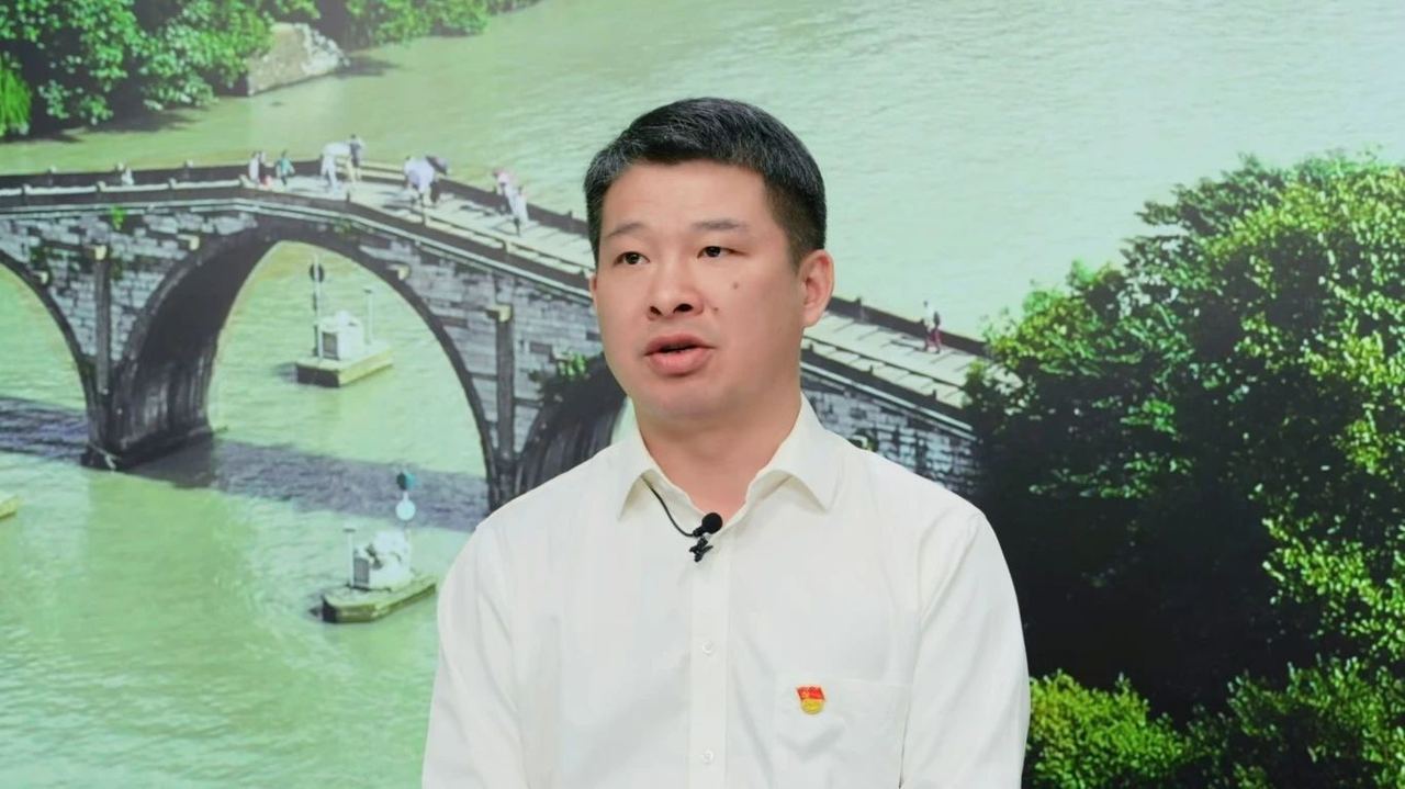 做優基層源頭治理 繪就拱墅善治良景